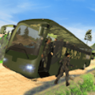 城市陆军巴士3D安卓免费版下载