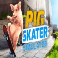 滑板猪模拟器安卓正版下载