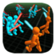 火柴人战士战斗模拟器最新版安卓下载