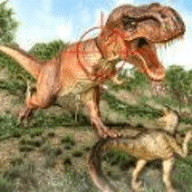 侏罗纪世界恐龙猎人3D手游安卓版下载