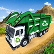 越野垃圾卡车驾驶官方安卓版下载