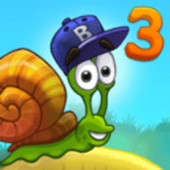 蜗牛鲍勃3游戏下载