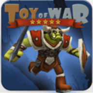 战争玩具游戏下载