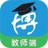 博乐学云阅卷系统APP