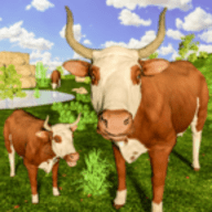 狂野公牛模拟器最新版下载