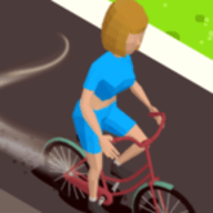 自行车跳3D最新版下载