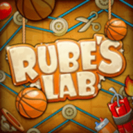 鲁伯的实验室游戏下载