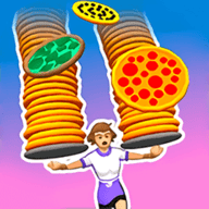 披萨大餐游戏下载