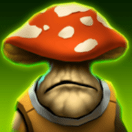 蘑菇枪手游戏下载