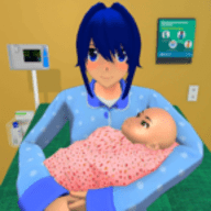 怀孕母亲模拟器中文版下载