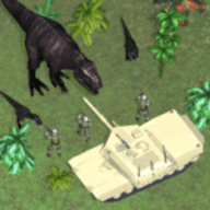 恐龙战斗模拟器下载