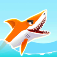 鲨鱼跑游戏下载