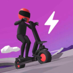250W微型自行车模拟器游戏下载