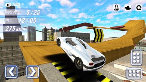 GT Race Simulator苹果版下载