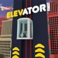 电梯跌落梦境手游