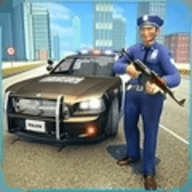 警车追缉模拟器安卓版下载