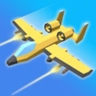 轰炸飞机游戏最新版