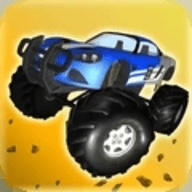 怪物卡车模拟器安卓版游戏下载