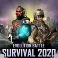 进化战斗生存手机游戏