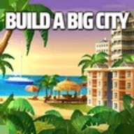 城市岛模拟手机游戏