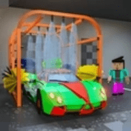 像素洗车模拟器手机版