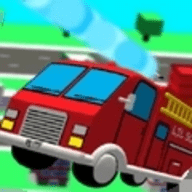 超级消防车游戏最新版