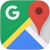 Google Maps中文版