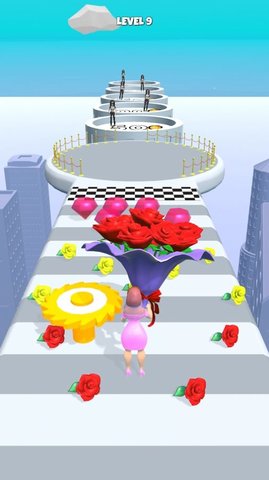 婚礼冲刺3D安卓下载