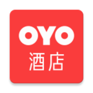 OYO酒店预订系统APP