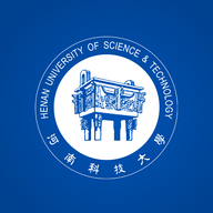 河南科技大学logo图片